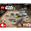 LEGO® LGO SW Mandos und Grogus N-1 Starfi
