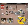 LEGO® LGO SW Mandos und Grogus N-1 Starfi