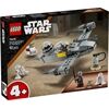 LEGO® LGO SW Mandos und Grogus N-1 Starfi
