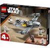 LEGO® LGO SW Mandos und Grogus N-1 Starfi