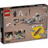 LEGO® LGO SW Mandos und Grogus N-1 Starfi