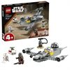 LEGO® LGO SW Mandos und Grogus N-1 Starfi