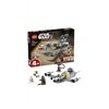 LEGO® LGO SW Mandos und Grogus N-1 Starfi