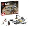 LEGO® LGO SW Mandos und Grogus N-1 Starfi