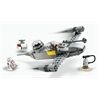 LEGO® LGO SW Mandos und Grogus N-1 Starfi