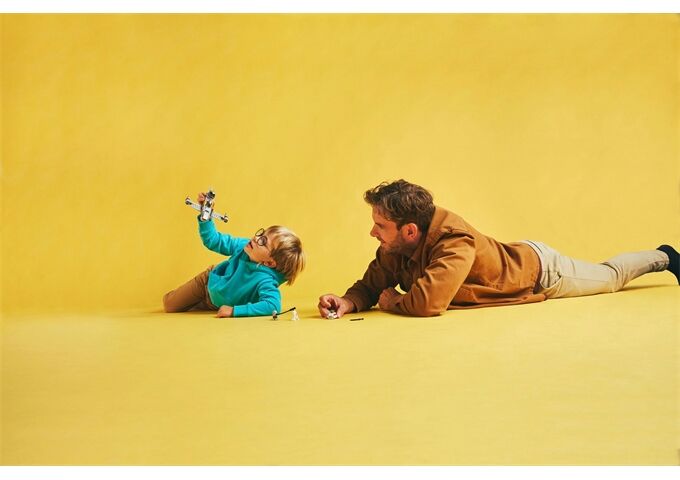 LEGO® LGO SW Mandos und Grogus N-1 Starfi