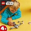 LEGO® LGO SW Mandos und Grogus N-1 Starfi