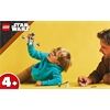 LEGO® LGO SW Mandos und Grogus N-1 Starfi