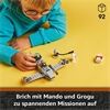 LEGO® LGO SW Mandos und Grogus N-1 Starfi