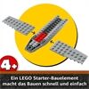 LEGO® LGO SW Mandos und Grogus N-1 Starfi