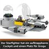 LEGO® LGO SW Mandos und Grogus N-1 Starfi