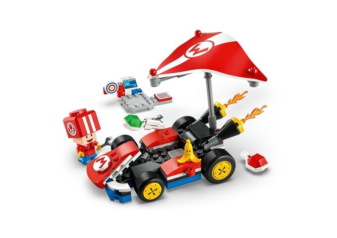 LEGO® Super Mario Standard-Kart