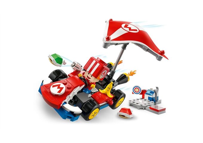 LEGO® Super Mario Standard-Kart