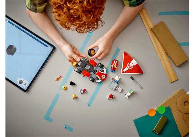 LEGO® Super Mario Standard-Kart