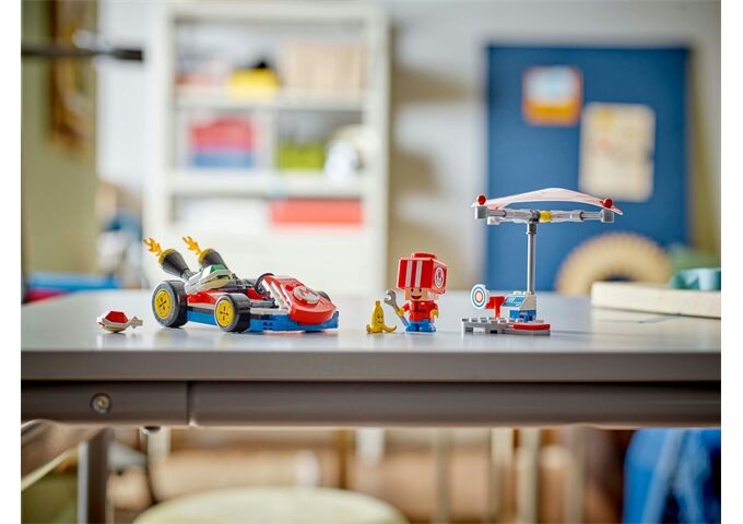 LEGO® Super Mario Standard-Kart