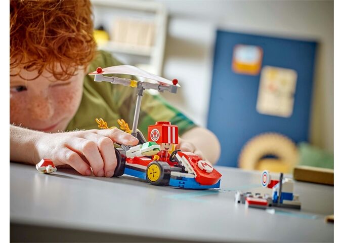 LEGO® Super Mario Standard-Kart