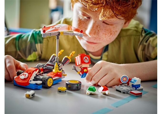 LEGO® Super Mario Standard-Kart