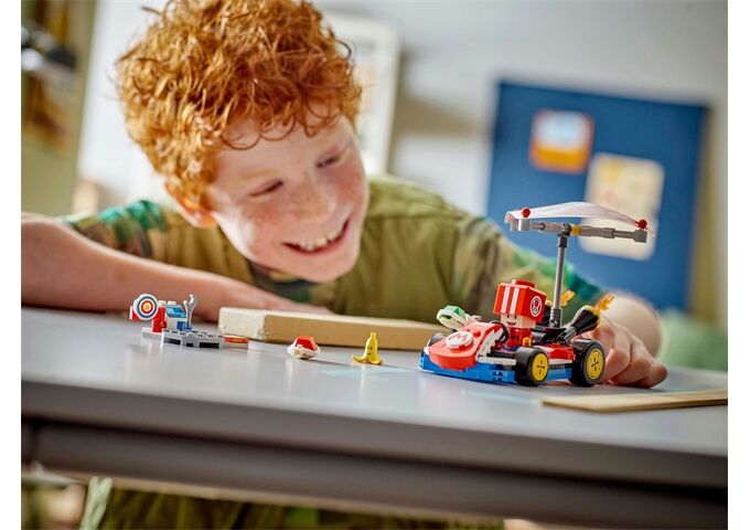 LEGO® Super Mario Standard-Kart