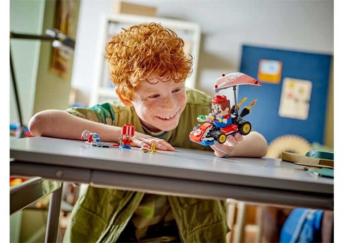 LEGO® Super Mario Standard-Kart