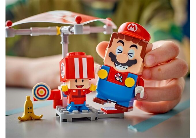 LEGO® Super Mario Standard-Kart