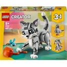 LEGO® Creator Graue Katze