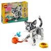 LEGO® Creator Graue Katze