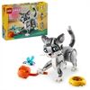 LEGO® Creator Graue Katze