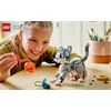 LEGO® Creator Graue Katze