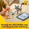 LEGO® Creator Graue Katze