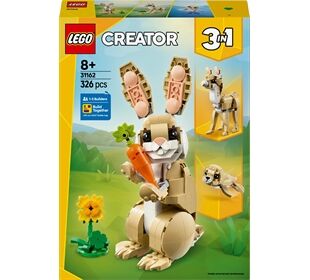 LEGO® Creator Häschen