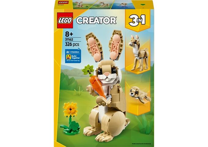 LEGO® Creator Häschen