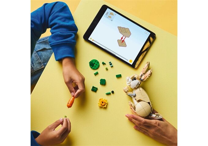 LEGO® Creator Häschen