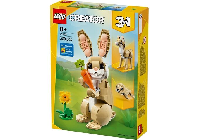 LEGO® Creator Häschen