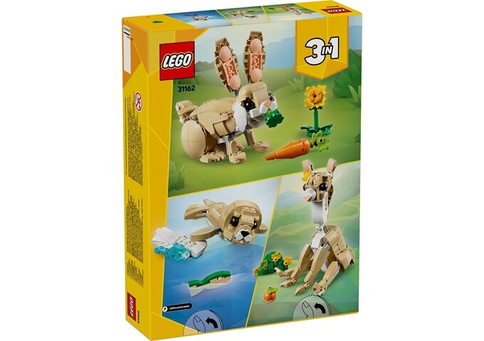 LEGO® Creator Häschen