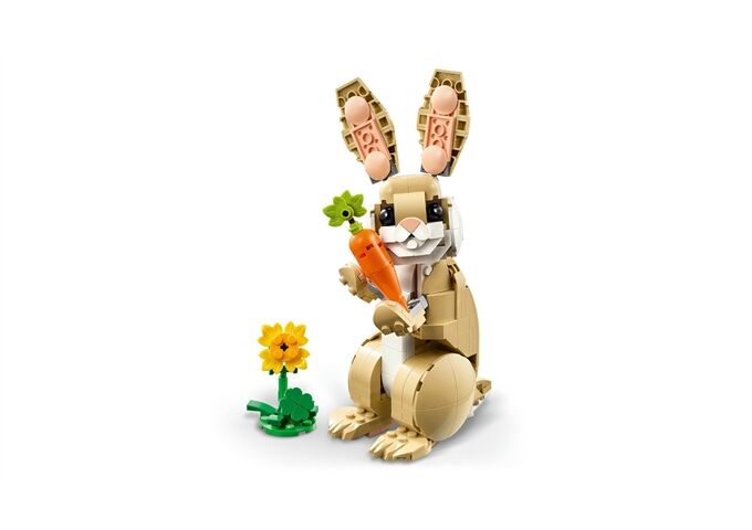 LEGO® Creator Häschen