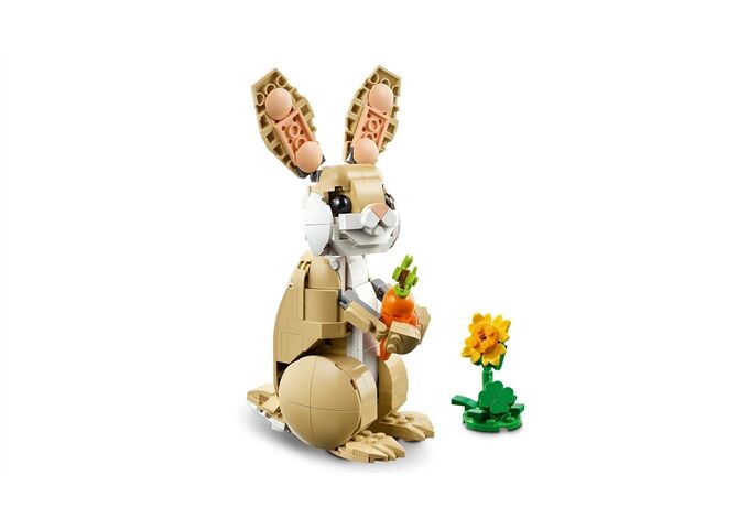 LEGO® Creator Häschen