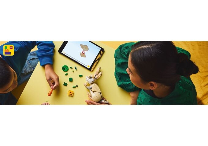 LEGO® Creator Häschen