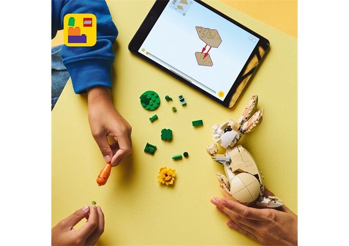 LEGO® Creator Häschen