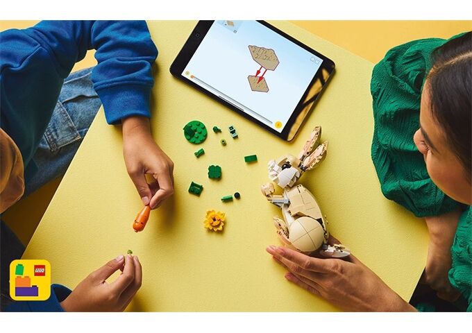 LEGO® Creator Häschen