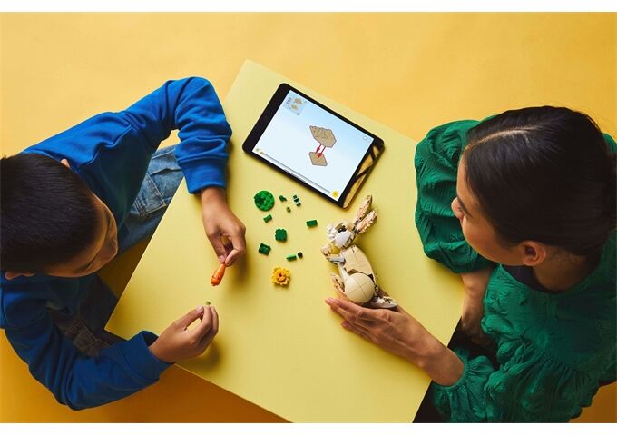 LEGO® Creator Häschen