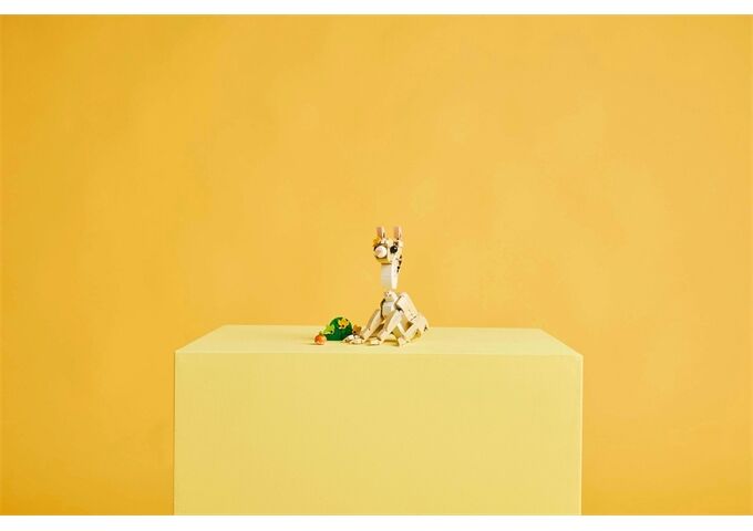 LEGO® Creator Häschen