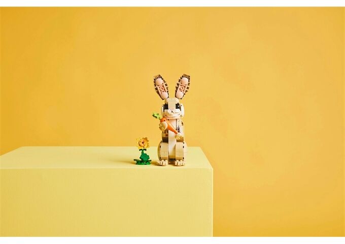 LEGO® Creator Häschen
