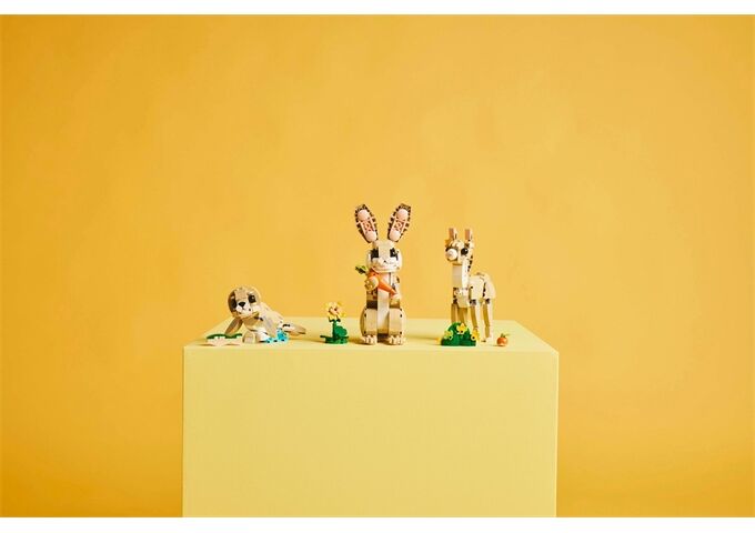 LEGO® Creator Häschen