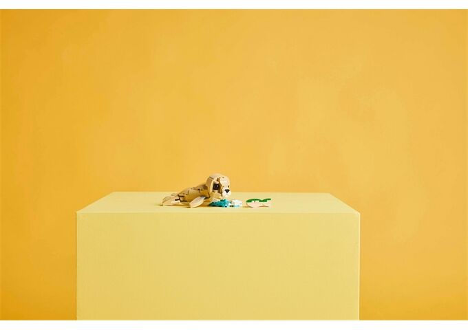 LEGO® Creator Häschen