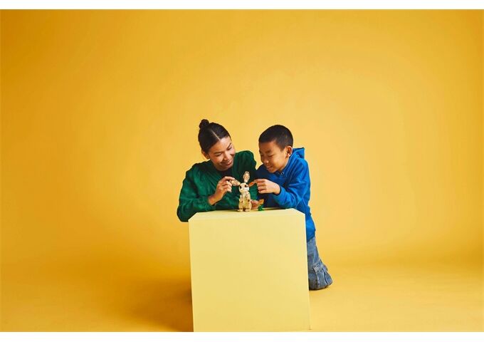 LEGO® Creator Häschen