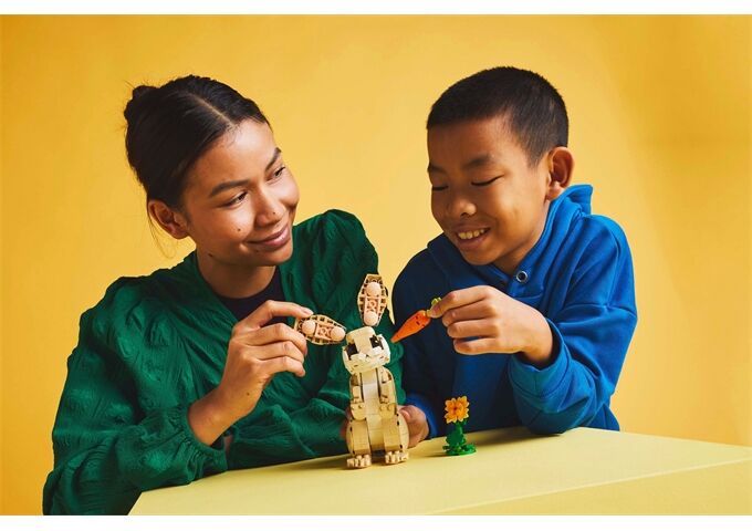 LEGO® Creator Häschen
