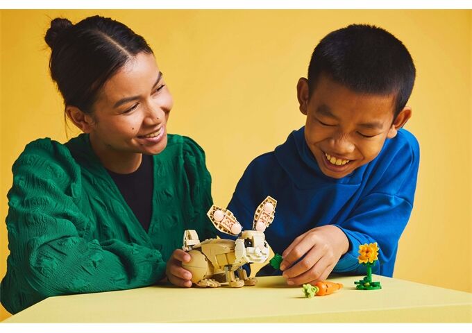 LEGO® Creator Häschen