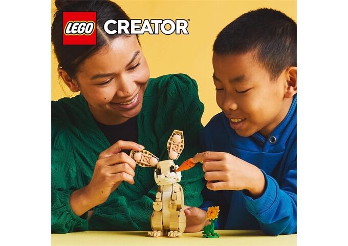 LEGO® Creator Häschen