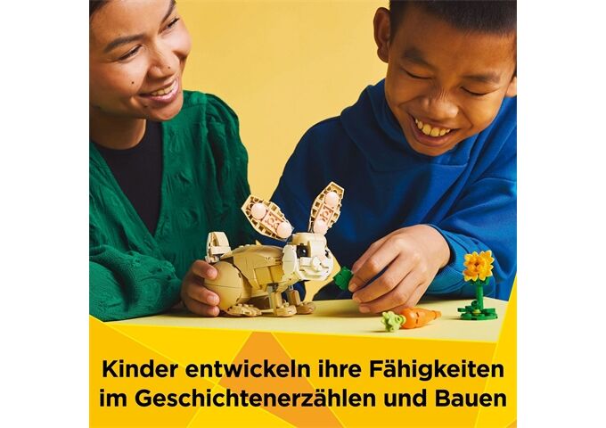 LEGO® Creator Häschen