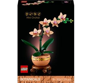 LEGO® LGO Mini-Orchidee